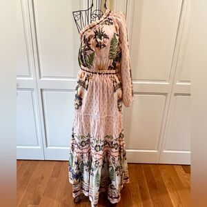 FARM Rio Pink Dream Garden Dress